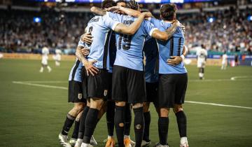 Imagen de Los partidos de hoy en Copa América y cómo sigue la Eurocopa