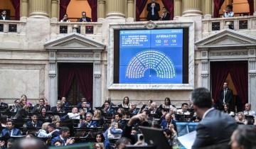 Imagen de Presupuesto 2026: se rechazó la derogación de la ley de Zona Fría, la emergencia en discapacidad y el financiamiento universitario