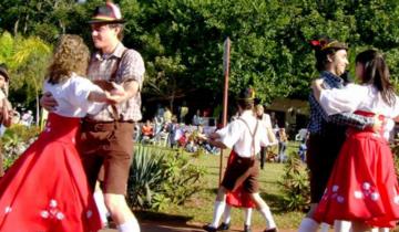 Imagen de Chascomús celebra la Fiesta del Inmigrante