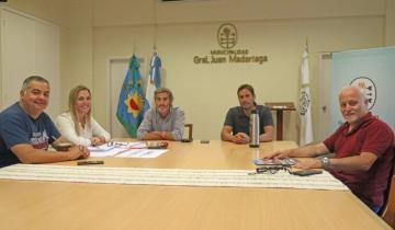 Imagen de General Madariaga: cómo será la obra del Polo Tecnológico que se construirá con fondos municipales
