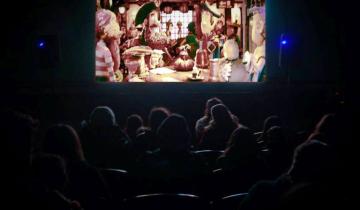 Imagen de Pinamar: con entrada libre y gratuita, así es la grilla de películas del BAFICI Itinerante 2024
