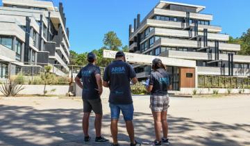 Imagen de La Región: ARBA detectó 240.000 m² de construcciones millonarias sin declarar en Pinamar y Mar del Plata