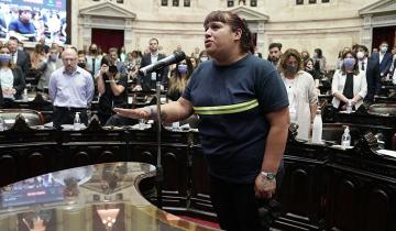 Imagen de Procesaron a un “troll” libertario por amenazas de muerte contra una diputada nacional