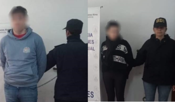 Imagen de Dolores: detienen a dos personas por estafas con aplicaciones electrónicas de pago
