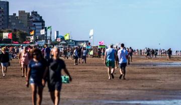 Imagen de Lammens: "Tenemos expectativa de una temporada de verano en niveles récord"