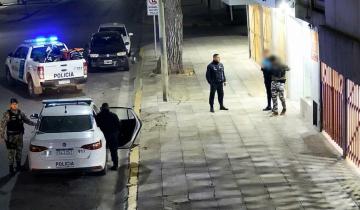 Imagen de Partido de La Costa: aprehenden a una pareja por un robo en Nueva Atlantis gracias a las cámaras municipales
