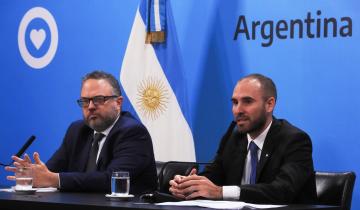 Imagen de Qué medidas económicas anunció el gobierno nacional para sostener la actividad económica