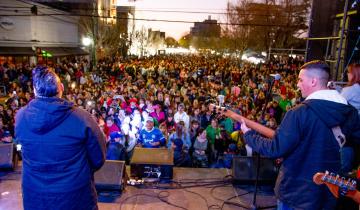 Imagen de Dolores: la ciudad vivió un gran fin de semana de actividades turísticas, deportivas y culturales