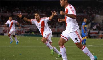 Imagen de River reanuda esta tarde los entrenamientos tras su gira por Estados Unidos