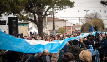 Imagen de Día de la Independencia Argentina: así serán las celebraciones del 9 de julio en el Partido de La Costa
