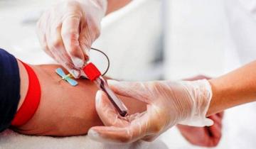 Imagen de La Costa: lanzan una campaña solidaria para el nuevo servicio de Hemoterapia del Hospital de Santa Teresita