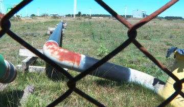 Imagen de Gasoducto de la Costa: la obra paralizada por el Gobierno nacional que mantiene sin gas a más de 100.000 hogares bonaerenses