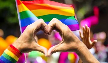 Imagen de Dolores: mañana se celebrará el Día del Orgullo Gay en la plaza Castelli