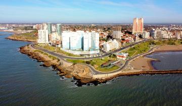 Imagen de Mar del Plata: cómo participar del sorteo de 200 pares de estadías gratuitas en hoteles y un 50% de descuento en gastronomía