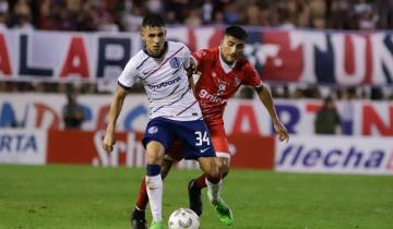 Imagen de Copa Argentina y amistoso de la Selección: lo que hay para ver durante el fin de semana