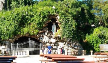Imagen de Virgen de Lourdes: quién fue y por qué hoy 11 de febrero se celebra su día