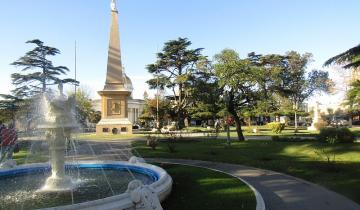 Imagen de Día mundial de los Monumentos y Sitios: por qué se celebra el 18 de abril