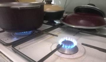 Imagen de Zona Fría: casi 140 mil usuarios perderán parte del subsidio en las tarifas de gas