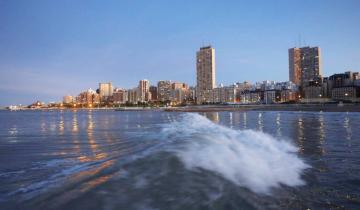 Imagen de Intentó cambiar billetes falsos en el Casino de Mar del Plata: lo condenaron a tres años en suspenso