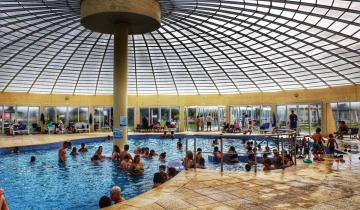 Imagen de Dolores: destacan que la ciudad tuvo un récord de turistas durante las vacaciones de invierno