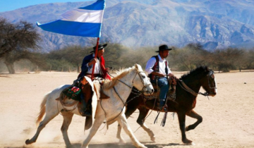 Imagen de Día Nacional del Gaucho: por qué se celebra el 6 de diciembre en la Argentina