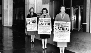 Imagen de 8M: por qué se conmemora el Día Internacional de la Mujer Trabajadora