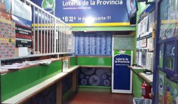 Imagen de Marcha atrás: la Provincia posterga la apertura de agencias de lotería