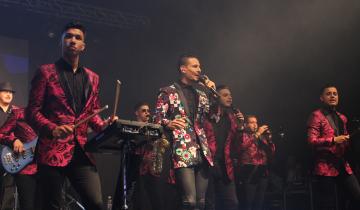 Imagen de Dolores: la segunda jornada de la Fiesta Nacional de la Guitarra también fue un gran éxito