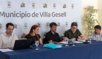 Imagen de Villa Gesell: se licitó la primera etapa para la ampliación del Hospital “Dr. Arturo Illia”