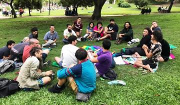 Imagen de Por qué el 19 de noviembre es el Día Internacional del Hombre