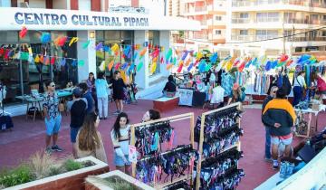 Imagen de Villa Gesell lanza la primera edición de “Arte Vivo”, una jornada para celebrar el talento artístico local