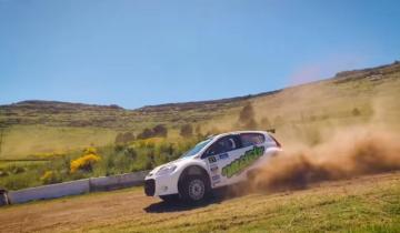 Imagen de Balcarce: la nueva categoría de Rally de la ACTC tendrá su debut en el autódromo “Juan Manuel Fangio”
