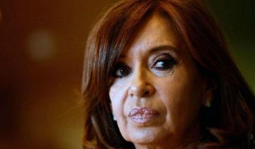 Imagen de El fiscal Germán Moldes pidió la inmediata detención de Cristina Kirchner