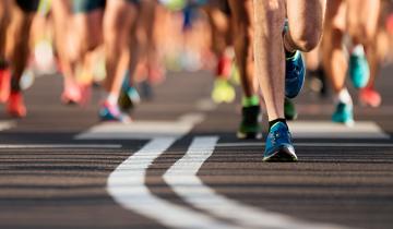 Imagen de Dolores: cómo será la Séptima Maratón Saludable que se corre esta tarde
