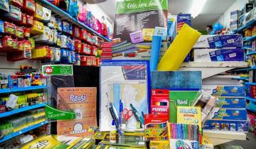 Imagen de Canasta escolar: según un informe de la Defensoría, cuesta un 56% más que el año pasado