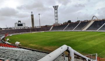 Imagen de Mar del Plata: el Municipio adjudicó el estadio mundialista “José María Minella” hasta 2055