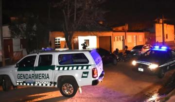 Imagen de Pinamar: detuvieron a dos agentes de la Policía Federal por diversos robos ocurridos en la ciudad