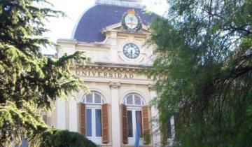 Imagen de Comienza la inscripción para ingresar a la Universidad Nacional de La Plata