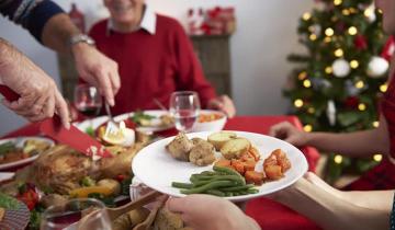 Imagen de ¿Mesa afuera o mesa adentro? Qué dice el pronóstico del tiempo para esta Nochebuena y Navidad en Argentina
