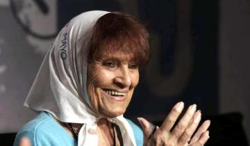 Imagen de Taty Almeida presentará este viernes su libro en La Costa