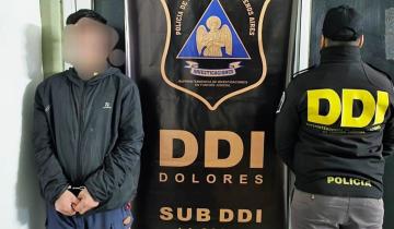 Imagen de Violencia de género en Mar del Tuyú: rescatan a una joven y detienen a su pareja por privación ilegítima de la libertad