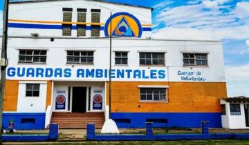 Imagen de Dolores: donaciones y voluntarios parten para colaborar con Bahía Blanca