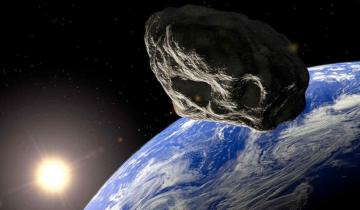 Imagen de Alarma de la NASA: preocupación por un asteroide que podría chocar contra la Tierra