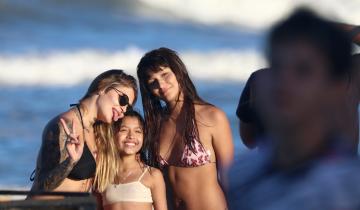 Imagen de Llegó el verano: cómo estará el clima en la región y qué se espera para Nochebuena y Navidad