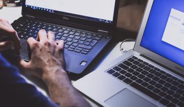 Imagen de Estafas virtuales: el Ministerio de Salud advierte sobre intentos de pishing
