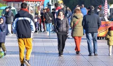 Imagen de Elecciones 2025 en la Provincia: cómo estará el clima al momento de ir a votar