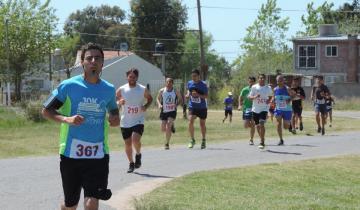 Imagen de Este domingo se corre la 5ª edición de la Maratón en homenaje a Darío Jerez