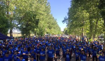 Imagen de Expectativa por la 3ª Maratón Saludable