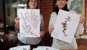 Imagen de Cómo era el paisaje de Dolores 150 años atrás