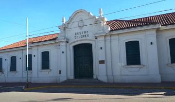 Imagen de Dolores: el Municipio recibirá fondos provinciales para reparar la Escuela Técnica Nº 1